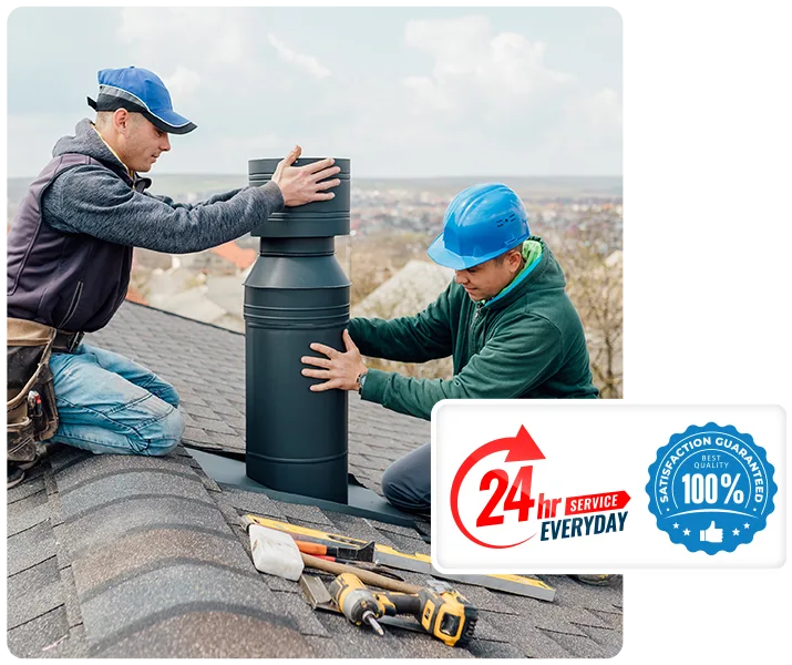 Chimney & Fireplace Installation And Repair in Lexington, SC
