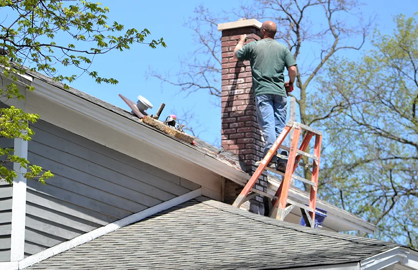 Chimney & Fireplace Inspections Services in Lexington, SC